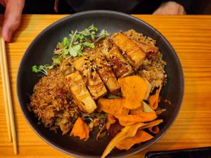  at TOFU Girona in Girona