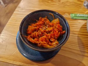  at TOFU Girona in Girona