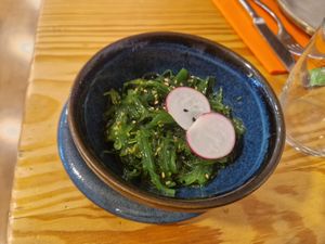  at TOFU Girona in Girona