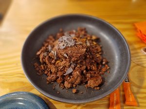  at TOFU Girona in Girona