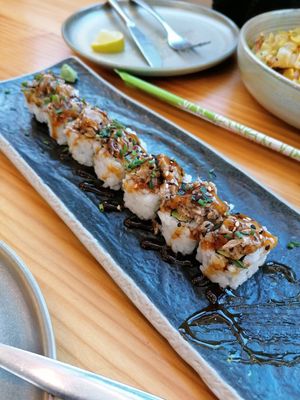  at TOFU Girona in Girona