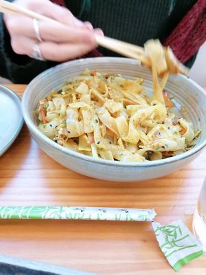  at TOFU Girona in Girona