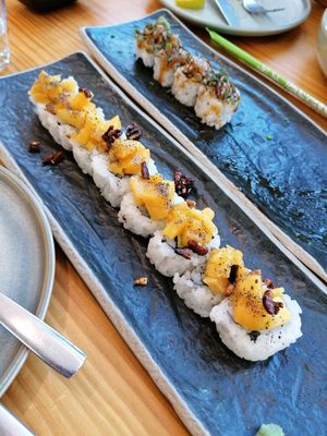  at TOFU Girona in Girona