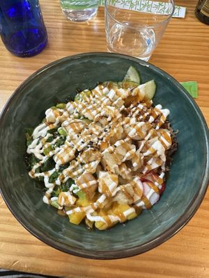   at TOFU Girona in Girona