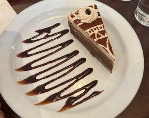 Tiramisu   at Razzi's Pizzeria - Greenwood Ave in Seattle