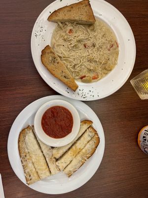   at Razzi's Pizzeria - Greenwood Ave in Seattle