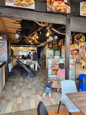  at Casa de Ciclistas in Guatape