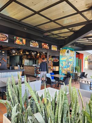  at Casa de Ciclistas in Guatape