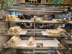  at immergrün in Karlsruhe