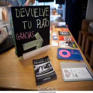  at LaVietnamita in Barcelona