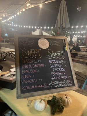   at Kind Confections in Boulder