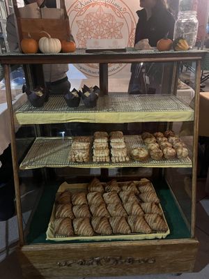   at Kind Confections in Boulder