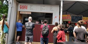  at Marché Atwater in Montreal