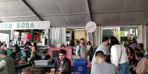  at Marché Atwater in Montreal