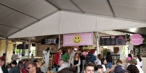  at Marché Atwater in Montreal