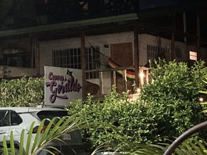   at Casa Geraldo in Quepos