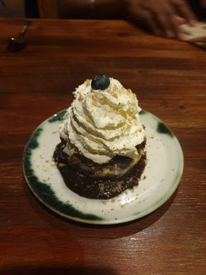  at The Rosemary in South East London