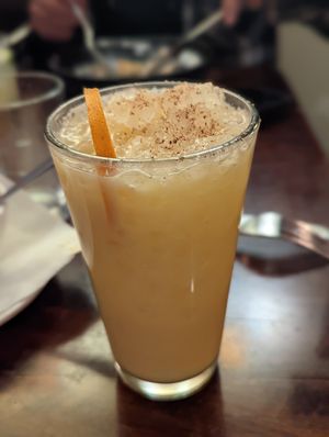 Painkiller at The Roost in Longmont