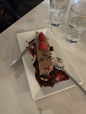   at The Roost in Longmont