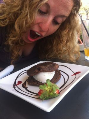 Meze 119 at Meze 119 in St Petersburg