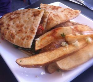 Meze 119 at Meze 119 in St Petersburg