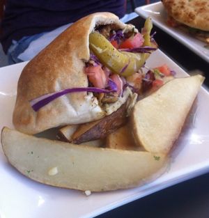 Meze 119 at Meze 119 in St Petersburg