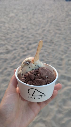  at JALato in Puerto Vallarta