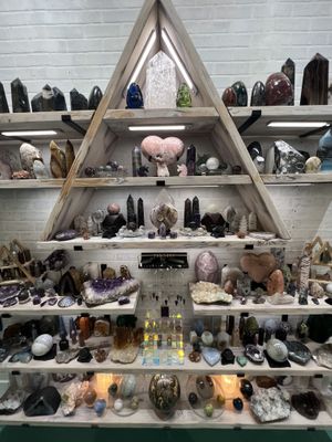   at Nector Cafe in Hilo