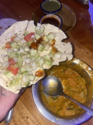   at Kohinoor in Krabi