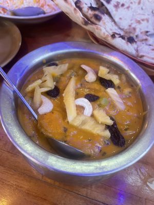   at Kohinoor in Krabi