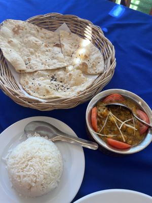   at Kohinoor in Krabi