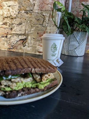  at White Pine - Seven Dials in London