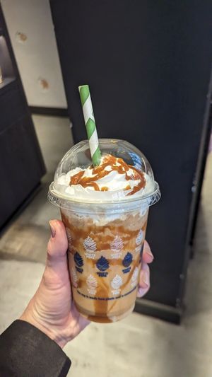  at White Pine - Seven Dials in London