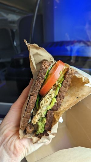  at White Pine - Seven Dials in London