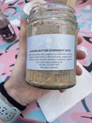   at White Pine - Seven Dials in London