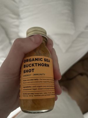   at White Pine - Seven Dials in London