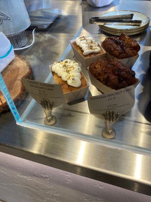  at White Pine - Seven Dials in London