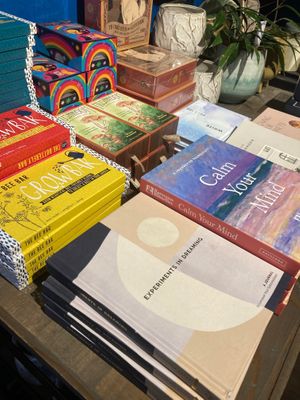  at White Pine - Seven Dials in London