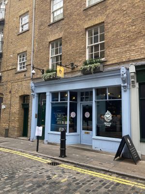  at White Pine - Seven Dials in London