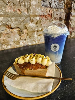  at White Pine - Seven Dials in London