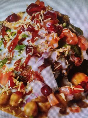  at Indian Restaurant Taj Palace in Zurich