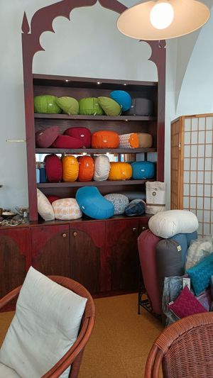  at Govinda in Vienna