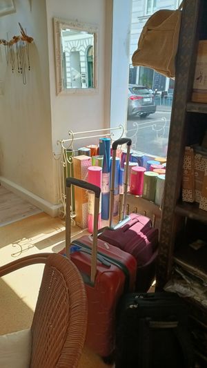  at Govinda in Vienna