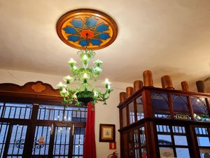  at Ca'n Joan de s'Aigo in Mallorca