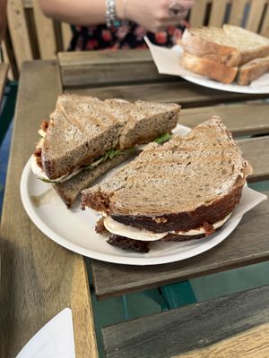   at A Parva in A Coruna