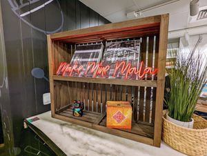 Yum factor 10. at Little Wu in Austin