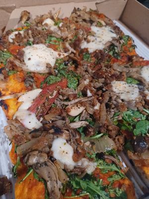  at Emma Hearth & Market in Bridgman