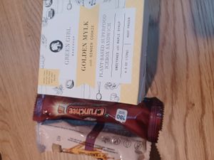  at Emma Hearth & Market in Bridgman