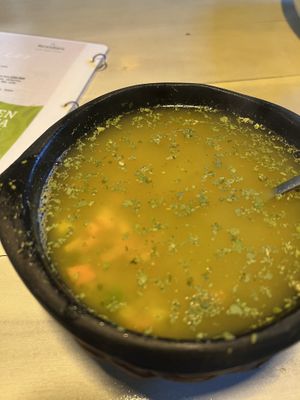   at Serendipia Encuentro in Salento