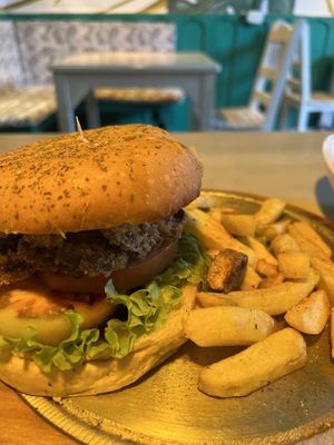   at Serendipia Encuentro in Salento